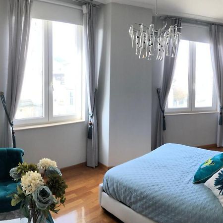 Apartamento Anova Падрон Экстерьер фото