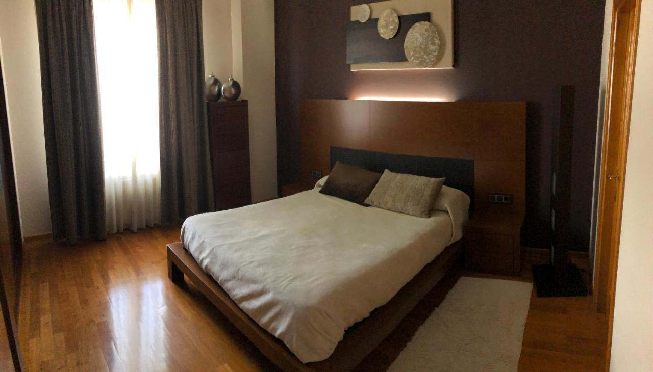 Apartamento Anova Падрон Экстерьер фото