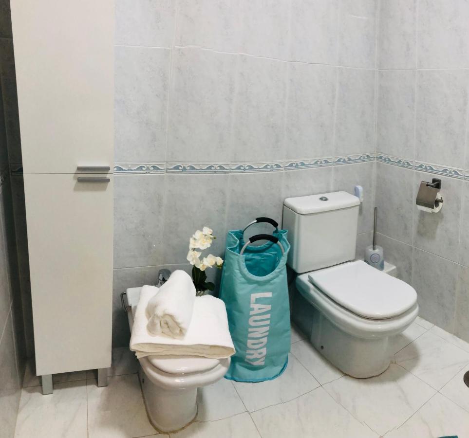 Apartamento Anova Падрон Экстерьер фото