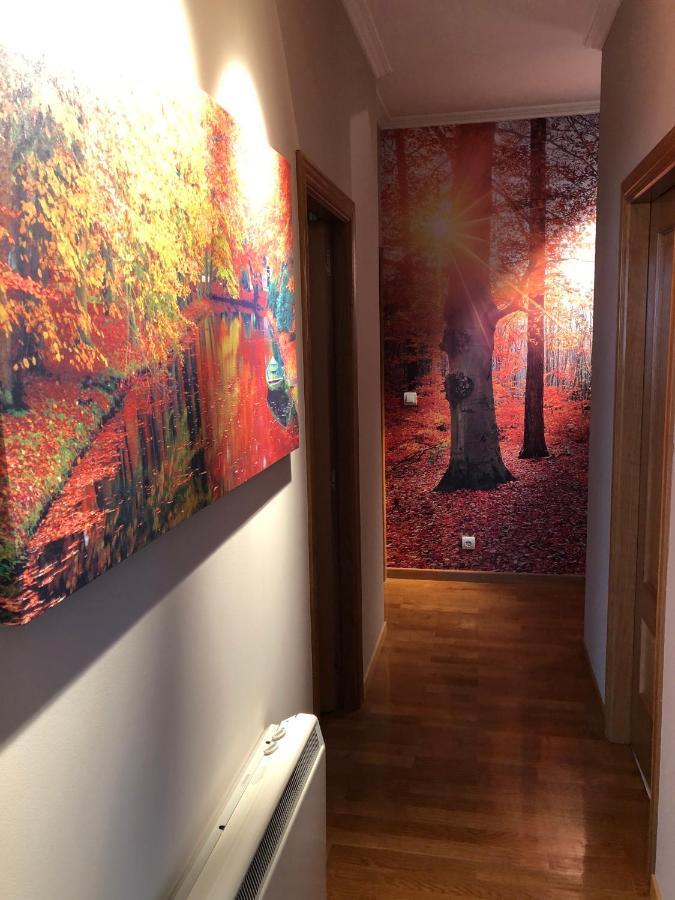 Apartamento Anova Падрон Экстерьер фото