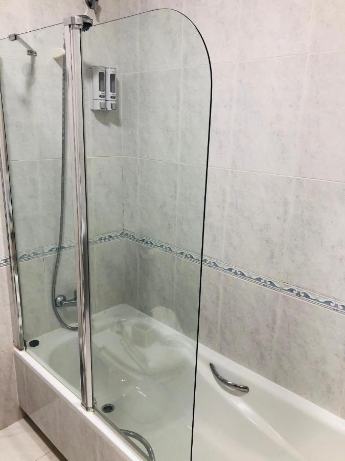 Apartamento Anova Падрон Экстерьер фото