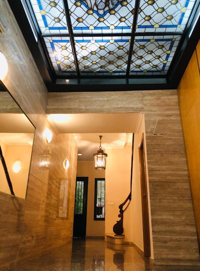 Apartamento Anova Падрон Экстерьер фото