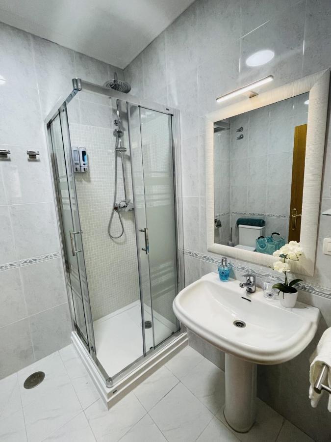 Apartamento Anova Падрон Экстерьер фото